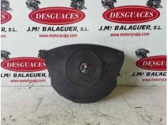 Recambio de airbag delantero izquierdo para renault espace iv (jk0) referencia OEM IAM 8200198984A / YB628EC   2