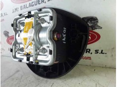 Recambio de airbag delantero izquierdo para renault clio iii referencia OEM IAM 8200677493   2