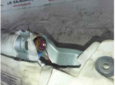 Recambio de airbag cortina delantero izquierdo para seat leon (1p1) referencia OEM IAM BAMPT1257 / 1P0880741   2