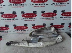Recambio de airbag cortina delantero derecho para seat leon (1p1) referencia OEM IAM 1P0880742 / BAMPT1257  