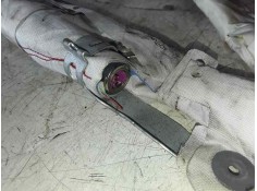 Recambio de airbag cortina delantero derecho para seat leon (1p1) referencia OEM IAM 1P0880742 / BAMPT1257   2