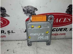 Recambio de centralita airbag para citroen xsara picasso referencia OEM IAM 550776300 / 9632167780   2