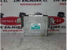 Recambio de centralita motor uce para » otros... modelos referencia OEM IAM   