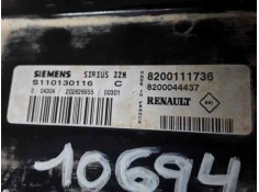 Recambio de centralita motor uce para » otros... modelos referencia OEM IAM    2