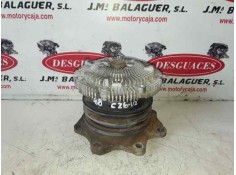 Recambio de ventilador viscoso motor para nissan terrano ii (r20) referencia OEM IAM    2