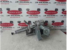 Recambio de columna direccion para ford fiesta (cb1) referencia OEM IAM 54085129G / A0010843 / 4DF13398 / 59312332 /  