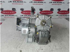 Recambio de columna direccion para ford fiesta (cb1) referencia OEM IAM 54085129G / A0010843 / 4DF13398 / 59312332 /   2