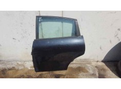 Recambio de puerta trasera izquierda para seat leon (1p1) referencia OEM IAM   