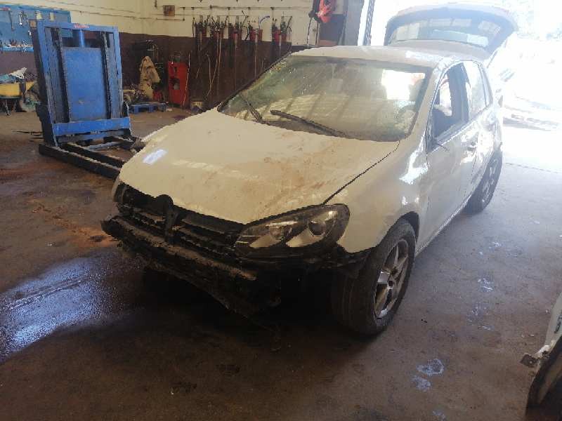 volkswagen golf vi (5k1)(10.2008) del año 2011