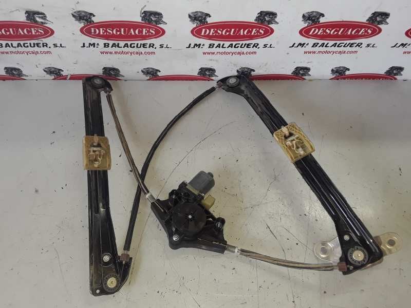 Recambio de elevalunas delantero derecho para volkswagen golf vii (5g1/be1) clh referencia OEM IAM 5G4837462H/5Q0959802B/0130822