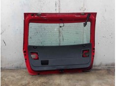 Recambio de porton trasero para seat ibiza (6l1) referencia OEM IAM    2