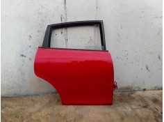 Recambio de puerta trasera derecha para seat leon (1p1) referencia OEM IAM   