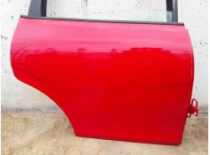 Recambio de puerta trasera derecha para seat leon (1p1) referencia OEM IAM    2