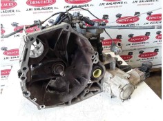 Recambio de caja cambios para honda hr-v (gh) referencia OEM IAM SEP2004128 / T.M. D16W5 / D16W1  