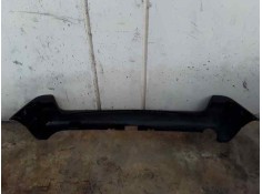 Recambio de paragolpes trasero para peugeot partner (s2) referencia OEM IAM    2