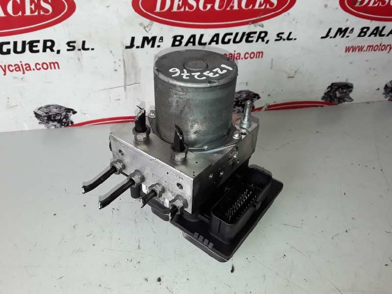 Recambio de abs para peugeot 308 9h06 referencia OEM IAM 0265251227/9666957480/0265951420  