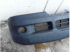 Recambio de paragolpes delantero para peugeot boxer (230) furgón acristalado bat.2850mm () referencia OEM IAM   