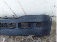 Recambio de paragolpes delantero para peugeot boxer (230) furgón acristalado bat.2850mm () referencia OEM IAM    2