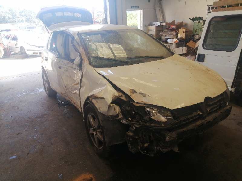 volkswagen golf vi (5k1)(10.2008) del año 2011