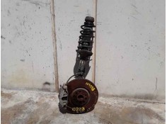 Recambio de amortiguador delantero izquierdo para audi tt coupe/roadster (8n3/8n9) referencia OEM IAM 8N0413031M  