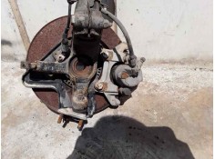 Recambio de amortiguador delantero izquierdo para audi tt coupe/roadster (8n3/8n9) referencia OEM IAM 8N0413031M   2