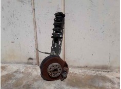 Recambio de mangueta delantera derecha para seat leon (1p1) referencia OEM IAM 1K0413031CG  