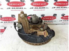 Recambio de mangueta delantera izquierda para » otros... modelos referencia OEM IAM    2