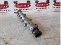 Recambio de rampa inyectora para nissan primastar (x83) referencia OEM IAM 0445214153 / 8200661279A / 0281002801   2
