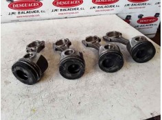 Recambio de piston para seat leon (1p1) referencia OEM IAM    2