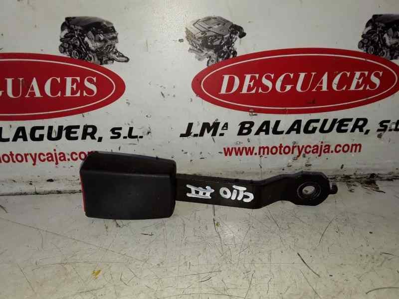 Recambio de no identificado para renault clio iii referencia OEM IAM 33030395  