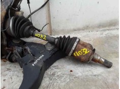 Recambio de transmision delantera derecha para » otros... modelos referencia OEM IAM   