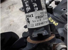 Recambio de amortiguador delantero derecho para mini mini (r56) referencia OEM IAM 22246770026 / T.M. 9HZ   2
