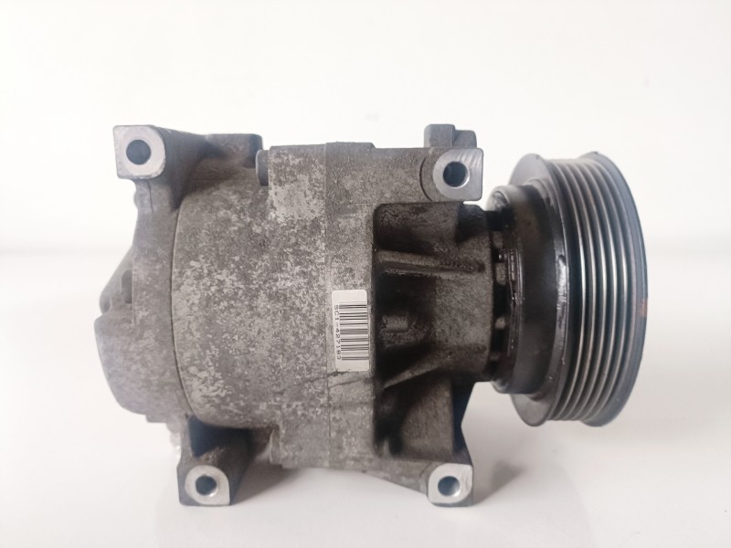 Recambio de compresor aire acondicionado para fiat i doblò (119) 223b1000 referencia OEM IAM 4472607000  