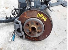 Recambio de mangueta delantera izquierda para mini mini (r56) referencia OEM IAM   