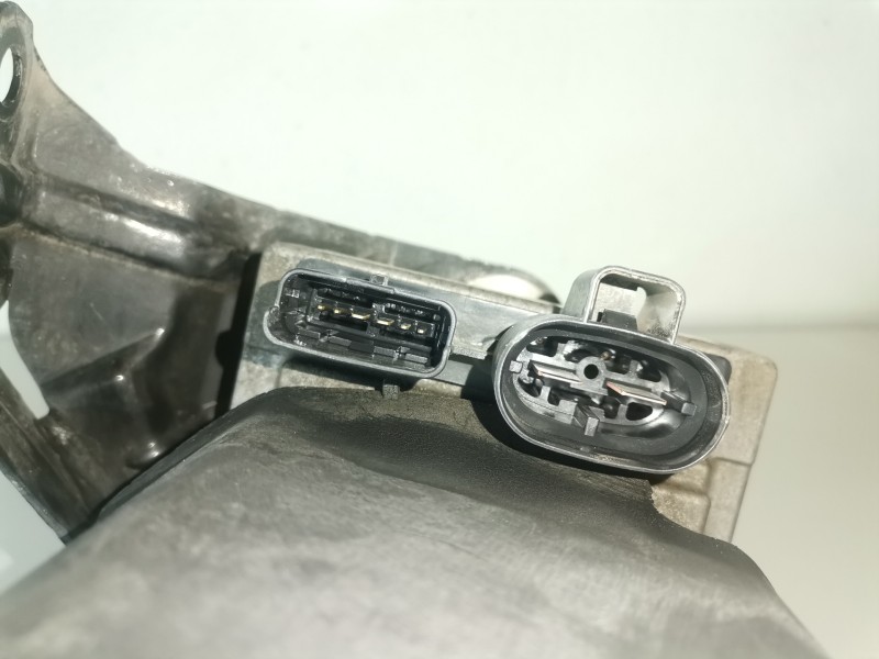 Recambio de bomba direccion para renault laguna iii berlina m9r808 referencia OEM IAM 491100033R  