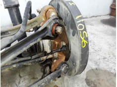 Recambio de mangueta trasera izquierda para ssangyong rodius referencia OEM IAM    2