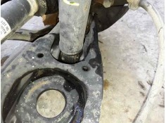 Recambio de amortiguador trasero derecho para ssangyong rodius referencia OEM IAM 4531021000 / T.M. D27DT   2