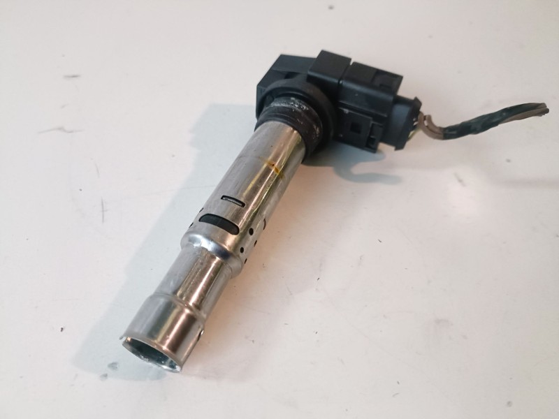 Recambio de bobina encendido para skoda roomster (5j7) bts referencia OEM IAM 036905715  