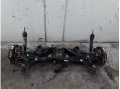 Recambio de transmision delantera izquierda para ssangyong rodius referencia OEM IAM    2