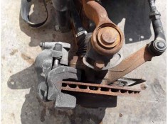 Recambio de mangueta delantera izquierda para » otros... modelos referencia OEM IAM   