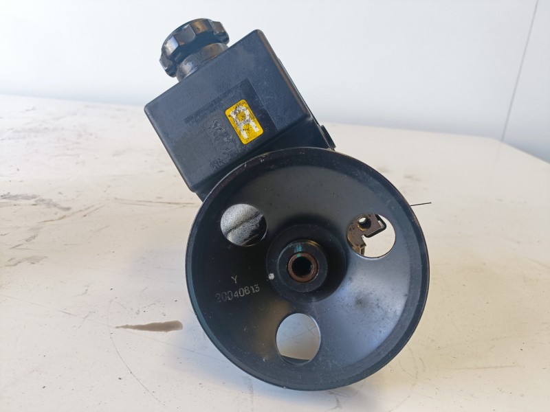 Recambio de bomba direccion para ssangyong rexton d27dt referencia OEM IAM   