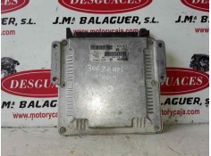 Recambio de centralita motor uce para » otros... modelos referencia OEM IAM   