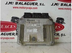 Recambio de centralita motor uce para » otros... modelos referencia OEM IAM   