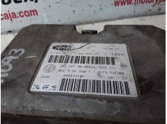 Recambio de centralita motor uce para » otros... modelos referencia OEM IAM    2