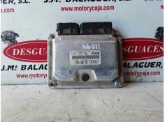 Recambio de centralita motor uce para » otros... modelos referencia OEM IAM   
