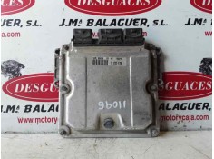 Recambio de centralita motor uce para » otros... modelos referencia OEM IAM   