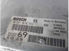 Recambio de centralita motor uce para » otros... modelos referencia OEM IAM    2