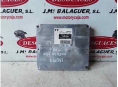 Recambio de centralita motor uce para toyota avensis (t27) referencia OEM IAM 8966105A41  