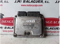 Recambio de centralita motor uce para » otros... modelos referencia OEM IAM   