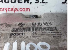 Recambio de centralita motor uce para » otros... modelos referencia OEM IAM    2
